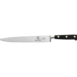 Cerf Dellier Couteau tranchelard forgé 20 cm