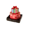 Cerf Dellier Couvercle / base boîte gâteau Genius 35
