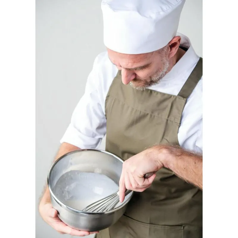 Cerf Dellier Crème pour foisonnement et cuisson Risso Chanty Duo Vegan
