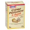 Cerf Dellier Crème Pâtissière à chaud Super Ancel 1 kg