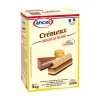 Cerf Dellier Crémeux chocolat blanc 1 kg