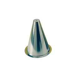 Cerf Dellier Croquembouche inox pour pièce-montée hauteur 30 cm