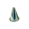Cerf Dellier Croquembouche inox pour pièce-montée hauteur 40 cm