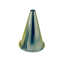 Cerf Dellier Croquembouche inox pour pièce-montée hauteur 45 cm