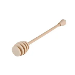 Cerf Dellier Cuillère à miel hêtre 17 cm