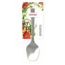 Cerf Dellier Cuillère à servir la salade inox 25 cm