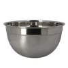 Cerf Dellier Cul-de-poule inox  Ø 24 cm