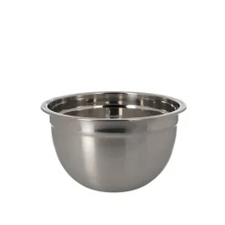 Cerf Dellier Cul-de-poule inox  Ø 16 cm