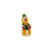 Cerf Dellier Décor comestible Clown sur un cube (x20)