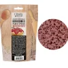 Cerf Dellier Décors comestibles bonhommes pain d'épices marron - 250 g