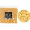 Cerf Dellier Décors comestibles bouteilles dorées 1 kg
