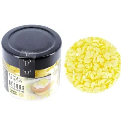 Cerf Dellier Décors comestibles canards jaunes 60 g