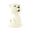 Cerf Dellier Décors comestibles chats blancs (x24)