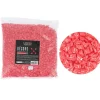 Cerf Dellier Décors comestibles chaussettes rouges 1 kg