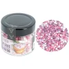 Cerf Dellier Décors comestibles confettis pastel 50 g