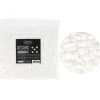 Cerf Dellier Décors comestibles coquillages blancs 1 kg
