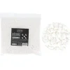 Cerf Dellier Décors comestibles croissants de lune 1 kg