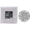 Cerf Dellier Décors comestibles mélange argenté 1 kg