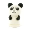 Cerf Dellier Décors comestibles pandas (x24)