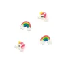 Cerf Dellier Décors comestibles thème licorne (x12)