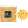 Cerf Dellier Décors comestibles étoiles dorées 1 kg