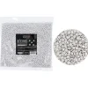 Cerf Dellier Décors comestibles étoiles argentées 1 kg