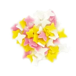 Cerf Dellier Décors Papillons comestibles 200 g