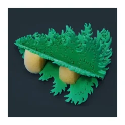 Cerf Dellier Découpoirs Sapin et décors de Noël (jeu de 5)
