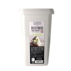 Cerf Dellier Dextrose mono-hydraté en poudre1 kg