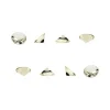 Cerf Dellier Diamants comestibles (x 20)
