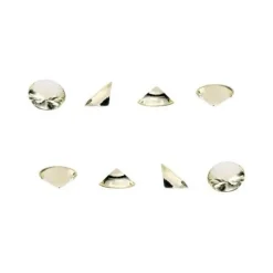 Cerf Dellier Diamants comestibles (x 20)