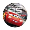 Cerf Dellier Disque azyme Cars Ø 20 cm  - DDM 09/24