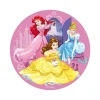 Cerf Dellier Disque azyme Princesse Disney 20 cm - DDM 11/24