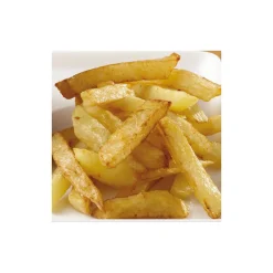 Cerf Dellier Disque et grille pour frites R402 8x8 mm