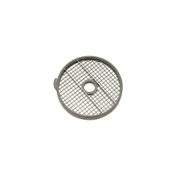 Cerf Dellier Disque et grille pour macédoine R402 cube 8x8 mm