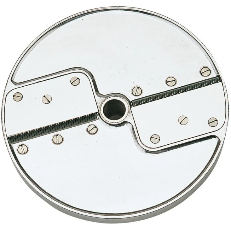 Cerf Dellier Disque julienne 2,5x2,5 mm