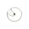 Cerf Dellier Disque éminceur 5 mm pour CL50