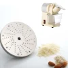 Cerf Dellier Disque parmesan râpe à fromage n°2