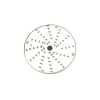 Cerf Dellier Disque râpeur 3mm pour CL50