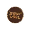 Cerf Dellier Disques scintillants chocolat noir Joyeuses Fêtes (x96)