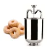 Cerf Dellier Distributeur de pâte pour beignets et donuts