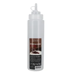 Cerf Dellier Distributeur de sauce souple - 660 ml
