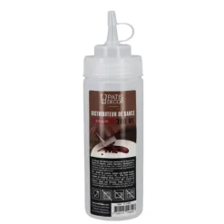 Cerf Dellier Distributeur de sauce souple - 380 ml