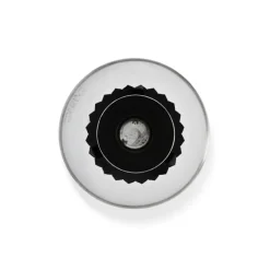Cerf Dellier Douille sultane inox cône sortant