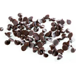 Cerf Dellier Drops de chocolat noir 44% 5 Kg