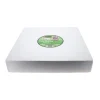 Cerf Dellier Dummy carré contours arrondis H7,5 cm - L40 cm