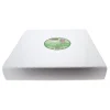 Cerf Dellier Dummy carré contours arrondis H7,5 cm - L45 cm
