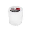 Cerf Dellier Dummy rond contours droits H10 cm - Ø 10 cm