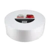 Cerf Dellier Dummy rond contours droits H10 cm - Ø 30 cm