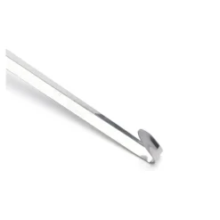 Cerf Dellier Ecumoire monobloc inox - Ø 10 cm